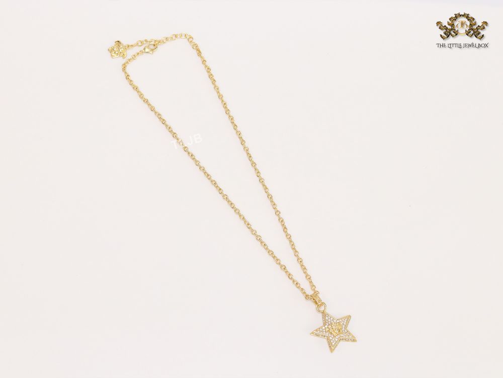 STAR OF THE SHOW pendant