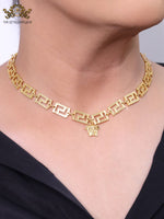 Necklace & Chains