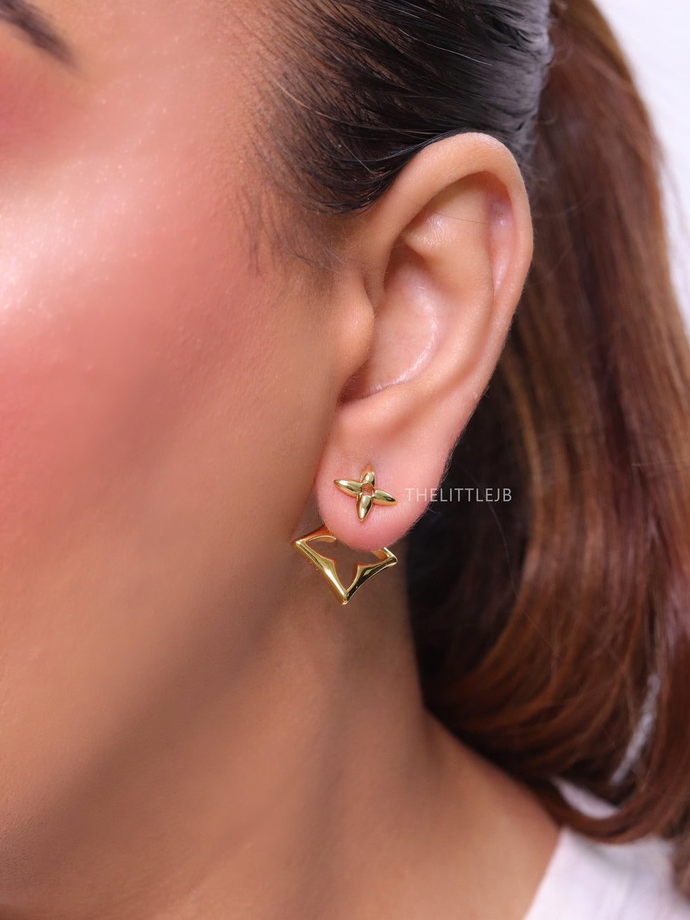 The ‘Mismatched’ Pair