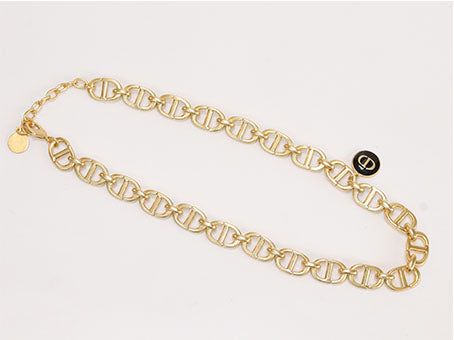 Alphabet CD link chain