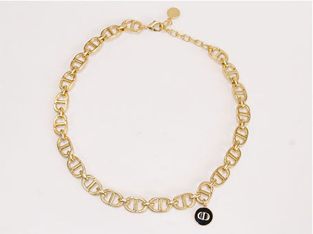 Alphabet CD link chain