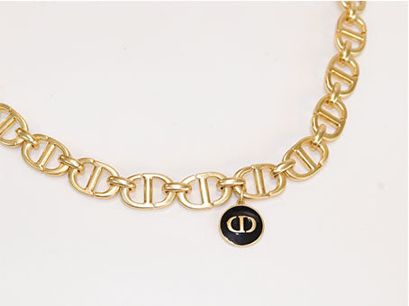 Alphabet CD link chain