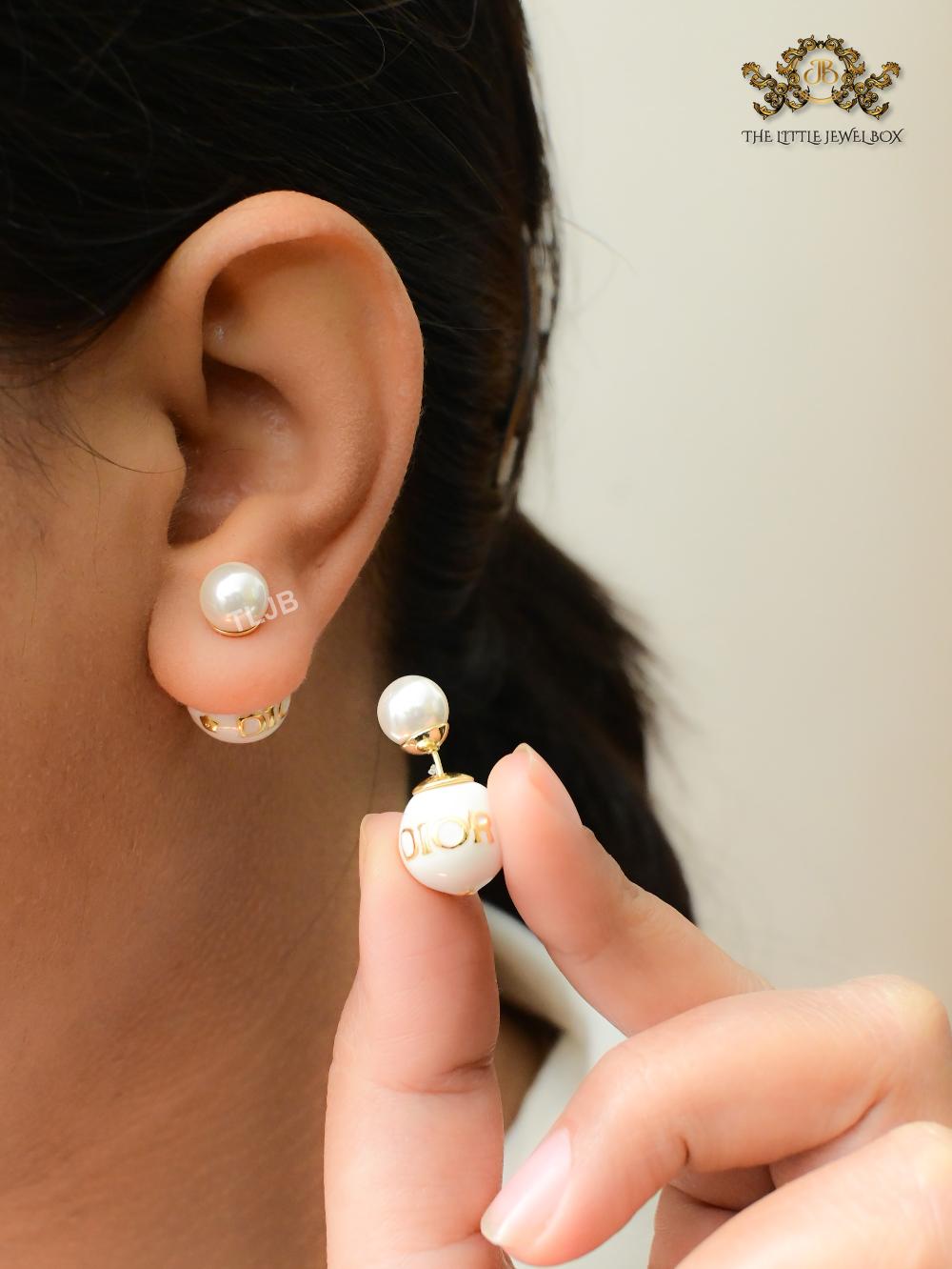 Alphabet CD matt white bombers