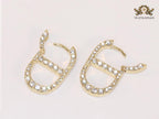 Alphabet CD small dangles