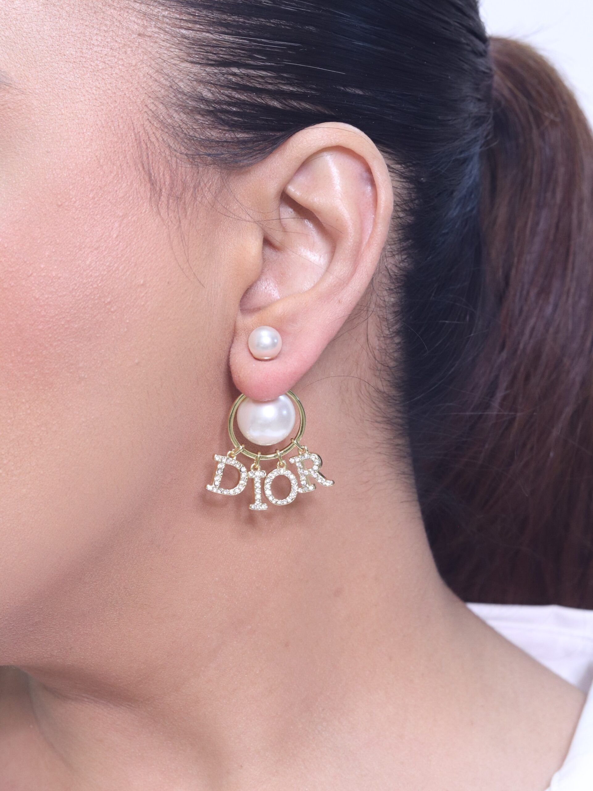 Classic Pearl C&D Bomber in CZ