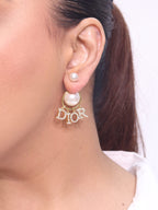 Classic Pearl C&D Bomber in CZ