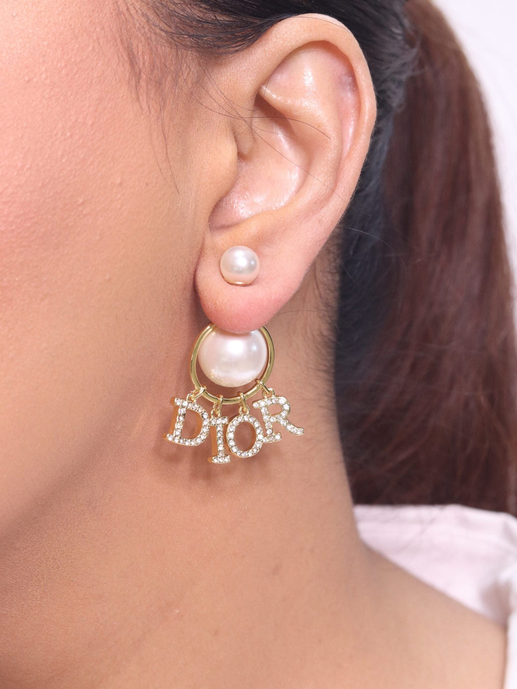 Classic Pearl C&D Bomber in CZ