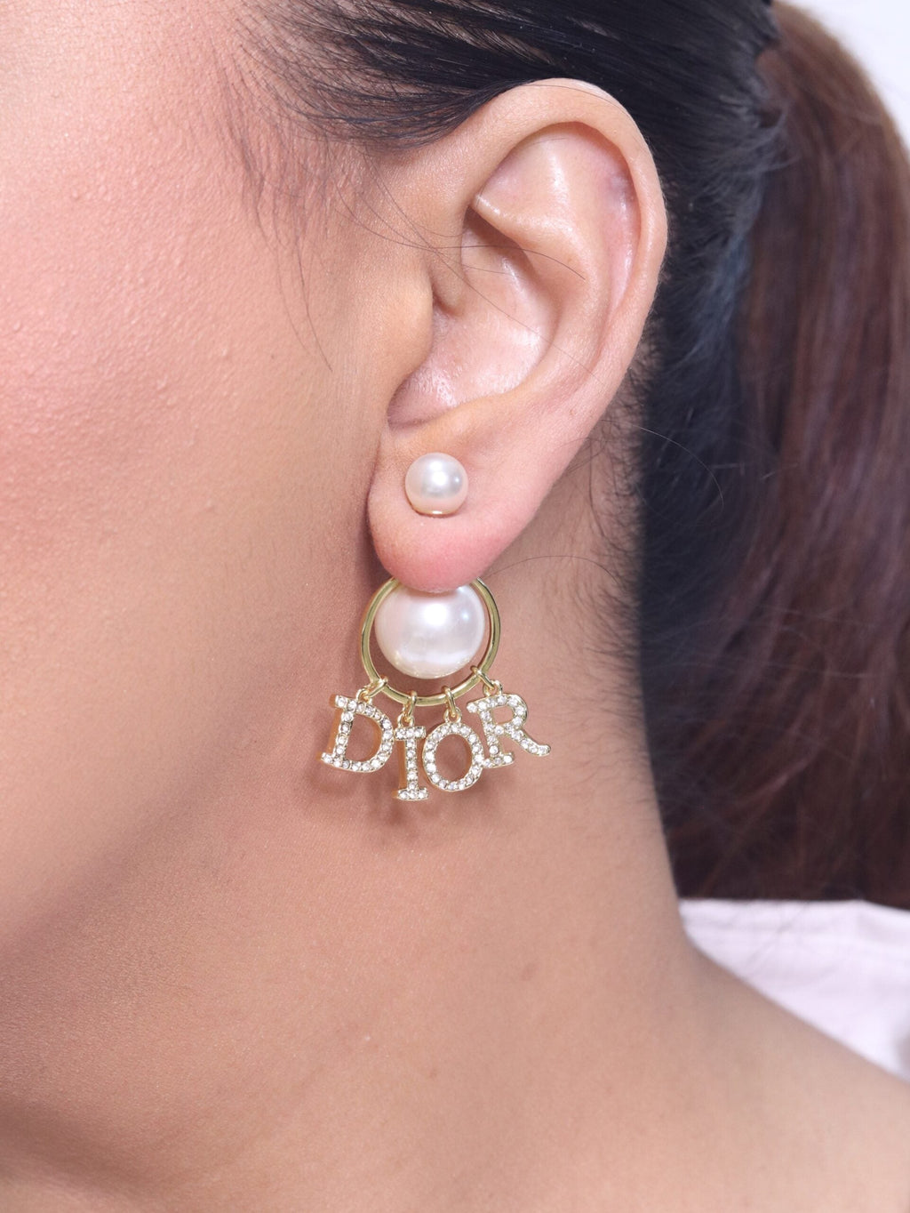 Classic Pearl C&D Bomber in CZ