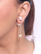 C&D Pearl Bomber Danglers