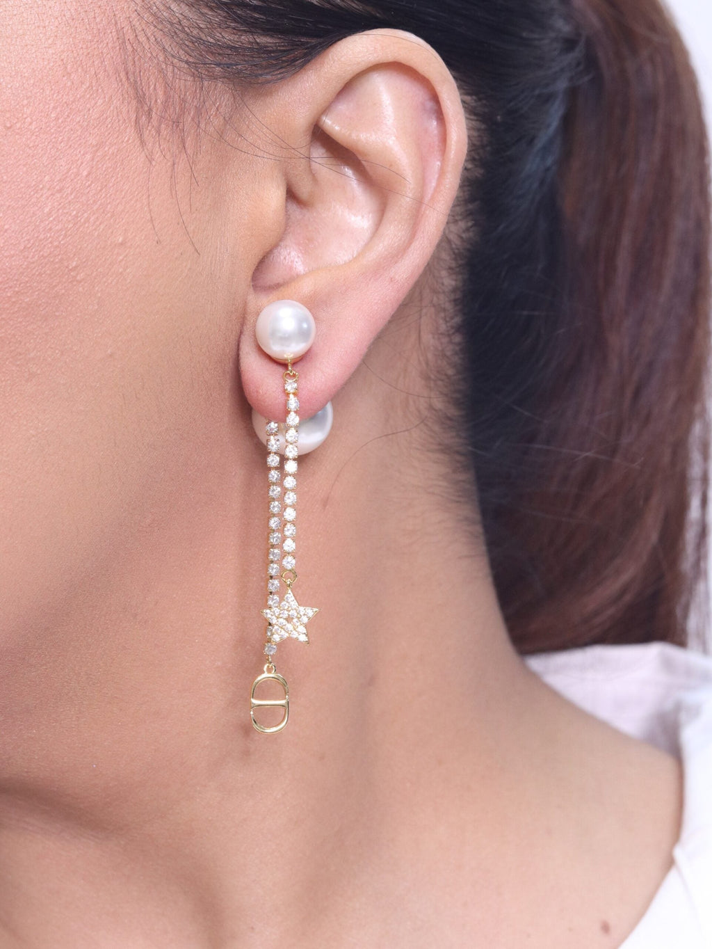 C&D Pearl Bomber Danglers