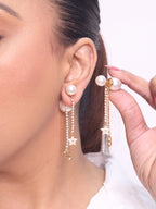 C&D Pearl Bomber Danglers