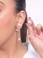 C&D Pearl Bomber Danglers