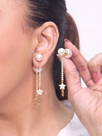 C&D Pearl Bomber Danglers