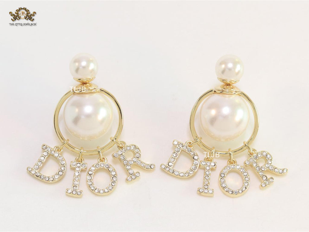 Classic Pearl C&D Bomber in CZ