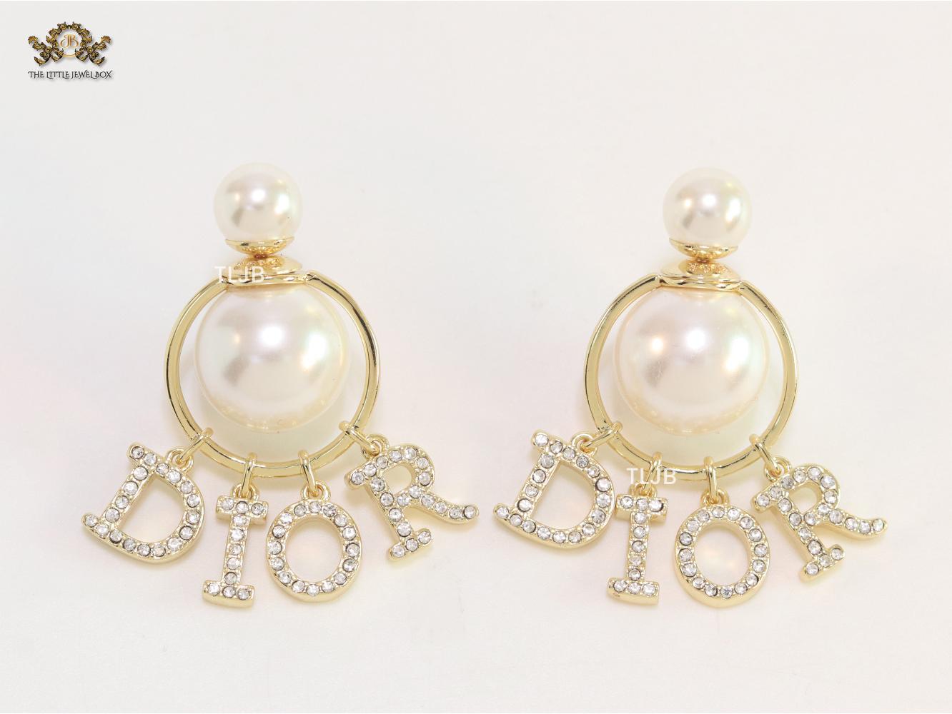 Classic Pearl C&D Bomber in CZ