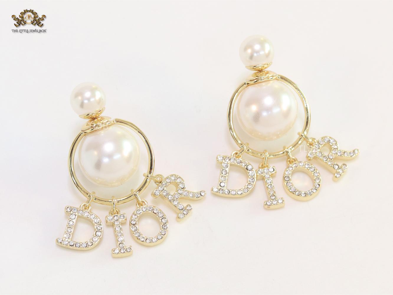 Classic Pearl C&D Bomber in CZ