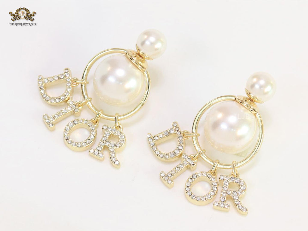 Classic Pearl C&D Bomber in CZ