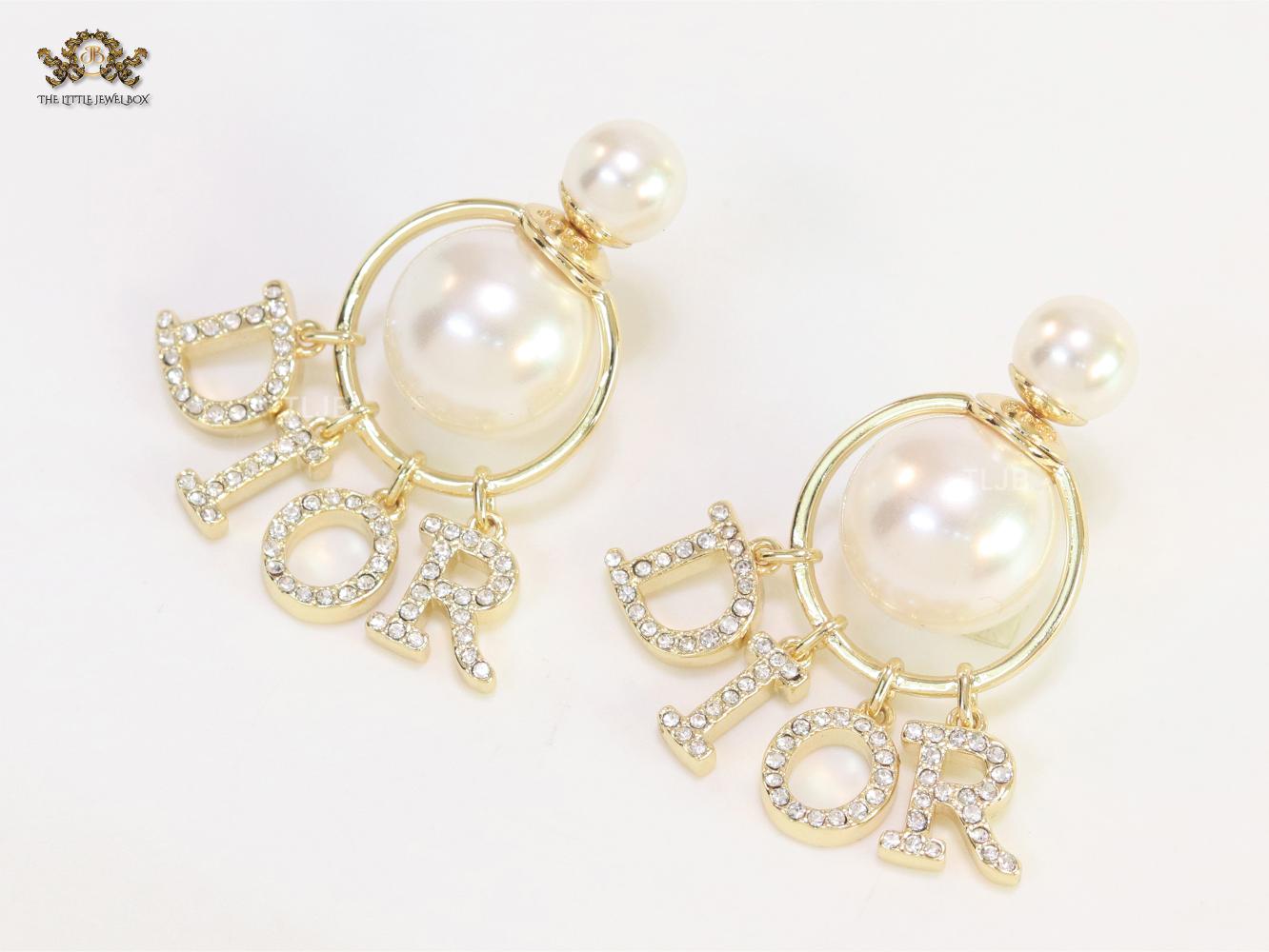 Classic Pearl C&D Bomber in CZ