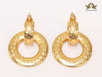 Detachable hoops