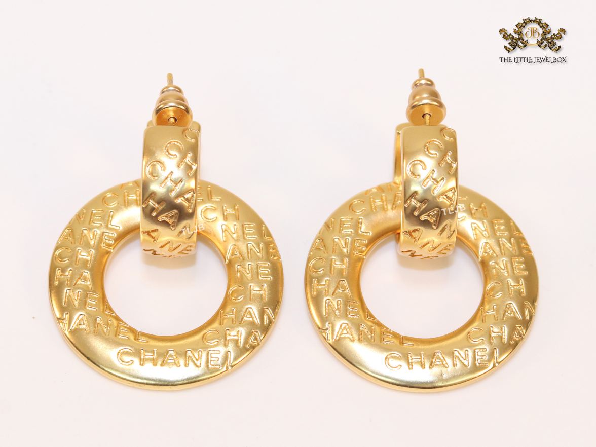 Detachable hoops