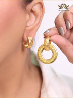 Detachable hoops