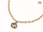 Rustix double g long chain