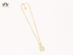Medusa long chain