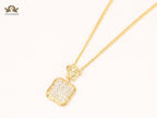 Medusa long chain
