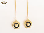Medusa chain danglers