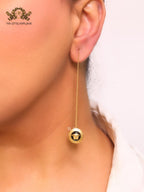 Medusa chain danglers