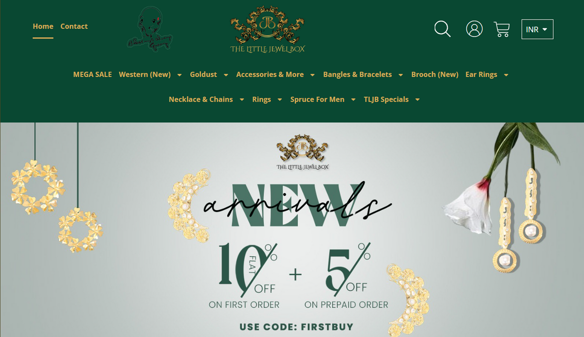 One Brand, Two Beautiful Destinations