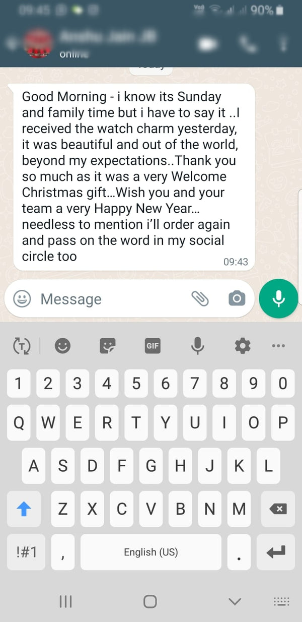WhatsApp review 20
