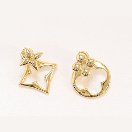 The ‘Mismatched’ Pair