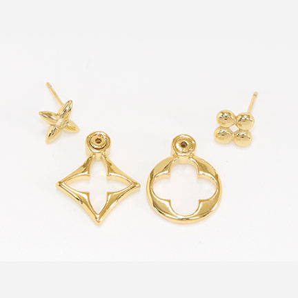 The ‘Mismatched’ Pair