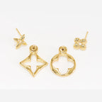 The ‘Mismatched’ Pair