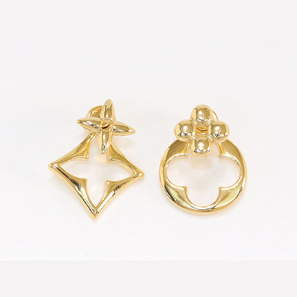 The ‘Mismatched’ Pair