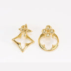 The ‘Mismatched’ Pair