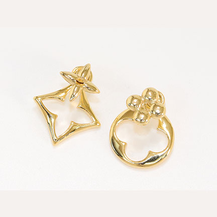 The ‘Mismatched’ Pair