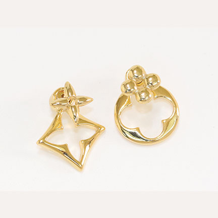 The ‘Mismatched’ Pair